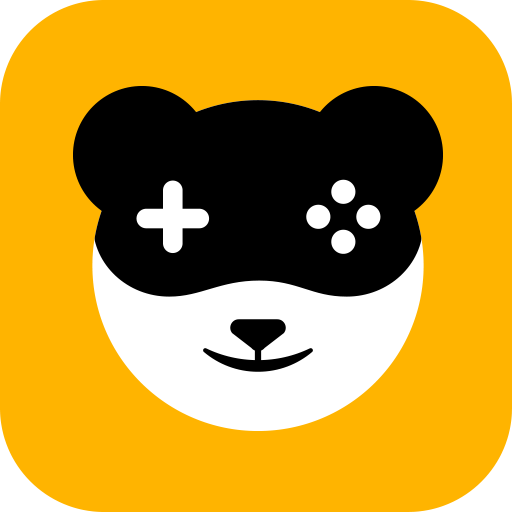 Panda Gamepad Pro APK icon