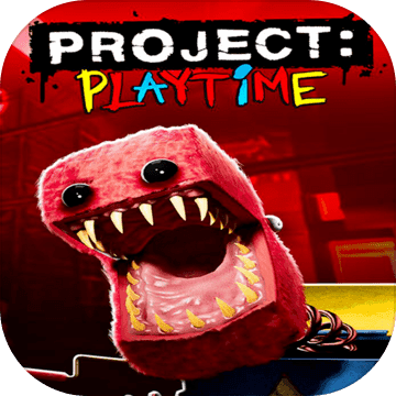 Project Playtime Mobile