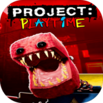 Project Playtime APK icon