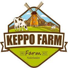 KEPPO Farm APK icon