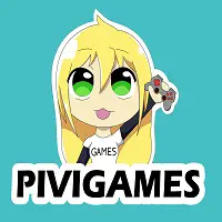 PiviGames Apk  icon