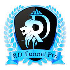 RD Tunnel Pro APK icon