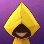Very little Nightmares APK