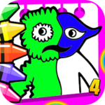 garten of banban 6 apk