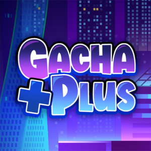 Gacha Plus APK icon