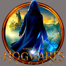 Hogwarts Legacy APK icon
