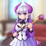 Monster Girl 2 + DLC APK