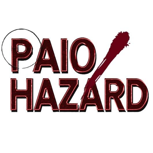 Paio Hazard APK icon