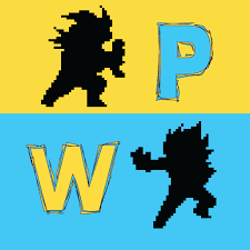 Power Warriors 16.0 APK icon
