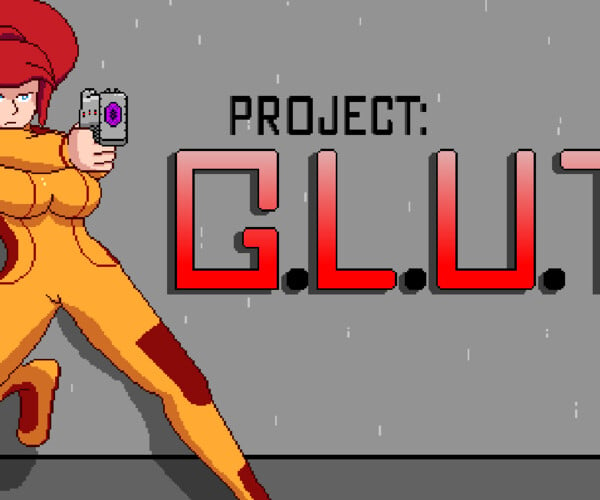 Project GLUTT APK icon