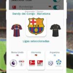 Superkickoff Mod APK