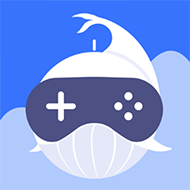 Whale Cloud Gaming APK icon