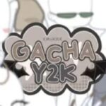 Gacha y2k Mod APK