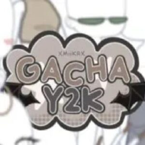 Gacha Y2K APK icon