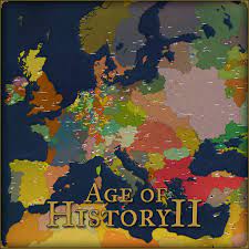 AGE Of History 2 APK