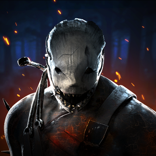 Dead By Daylight Mobile APK icon