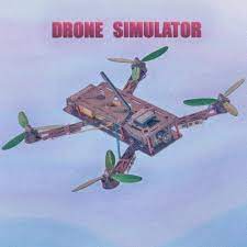 Drone Acro Simulator APK icon
