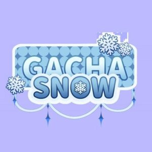 Gacha Snow APK icon