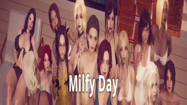 Milfy Day APK icon
