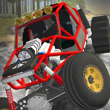 Offroad Outlaws 6.05 Mod APK
