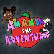 Amanda The Adventurer APK icon