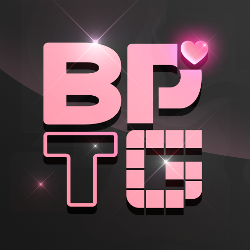 Blackpink The Game APK icon