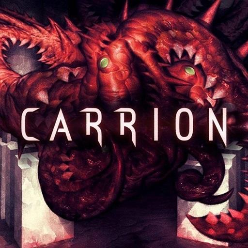 Carrion Game Mobile APK icon