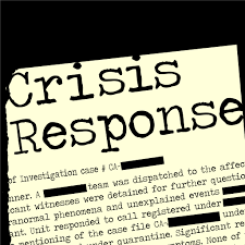 Crisis Response APK icon