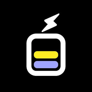 Pika Charging Show Mod APK icon