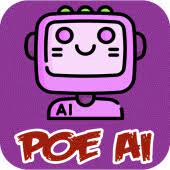 Poe AI APK icon