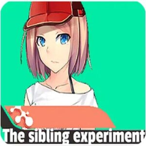The Sibling Experiment APK icon