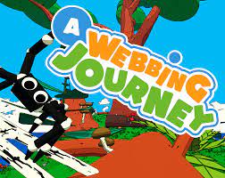 A Webbing Journey Mobile APK icon
