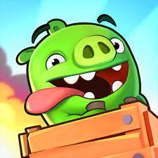 Bad Piggies 2 APK icon