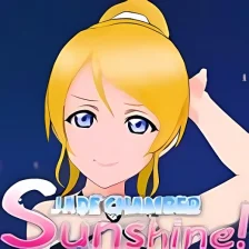 Jade Chamber Sunshine APK icon