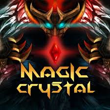 Magic crystal MLBB APK icon