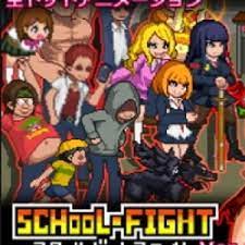 School Dot Fight APK icon