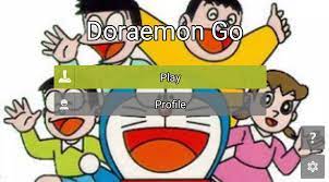 Doreamon GO APK icon