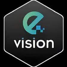 E-Vision IPTV APK icon