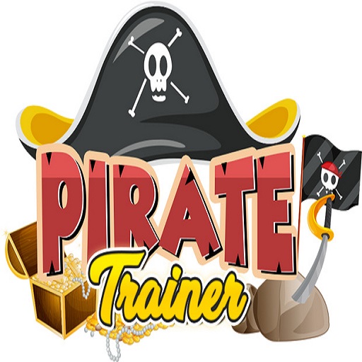 Pirate Trainer APK icon