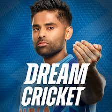 Dream Cricket 2024 APK icon