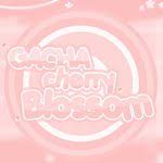Gacha Cherry Blossom Mod APK icon