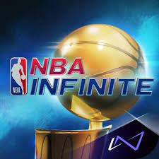 NBA Infinite APK icon