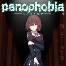 Panophobia Game APK icon