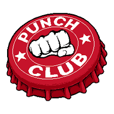 Punch Club APK icon