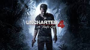 Unchartered 4 APK