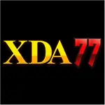 XDA77 APK icon
