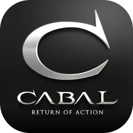 Cabal Mobile Return Of Action APK icon