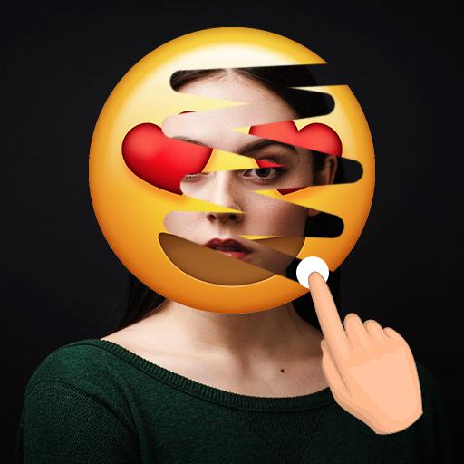 APK Najii Emoji Remover 2023 icon