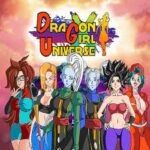 Dragon Girl Universe APK ICON