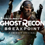 Ghost Recon Breakpoint APK ICon